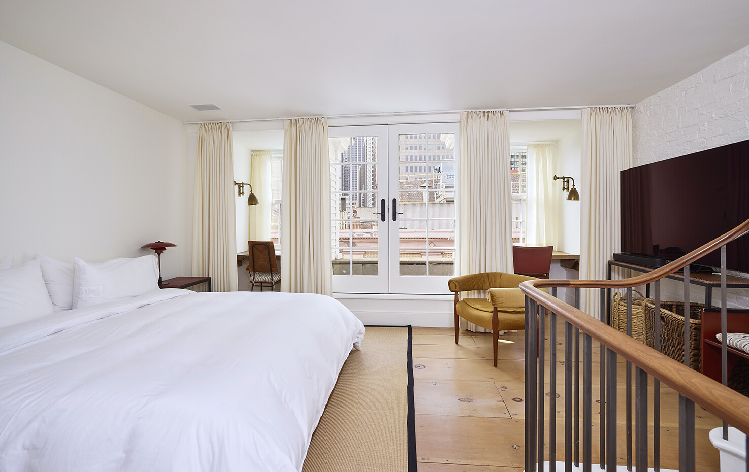 134 Beekman Street Seaport District New York NY 10038