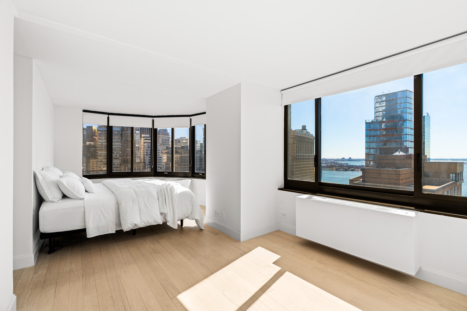 200 Rector Place 34H Battery Park City New York NY 10280