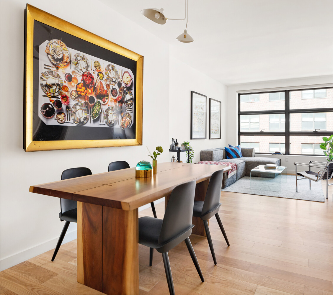 547 West 47th Street 506 Clinton New York NY 10036
