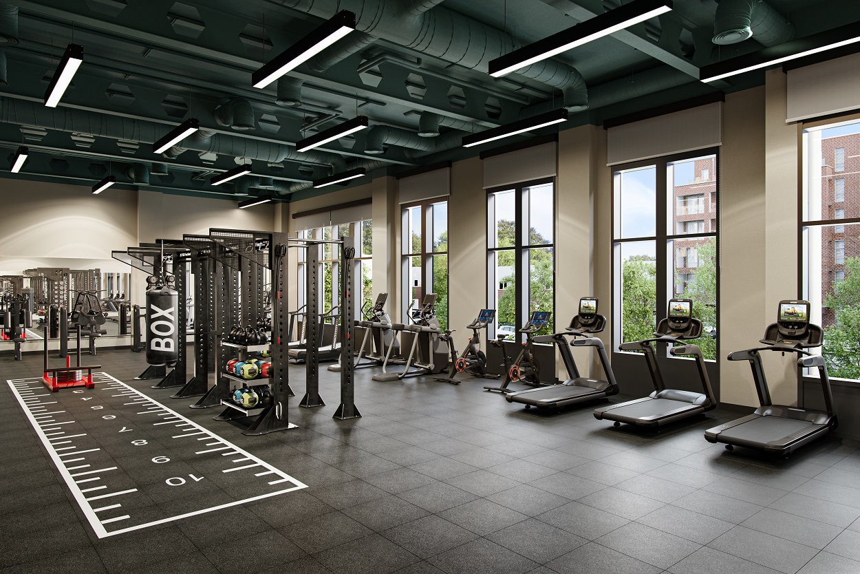 405 West 206th Street Inwood New York NY 10034