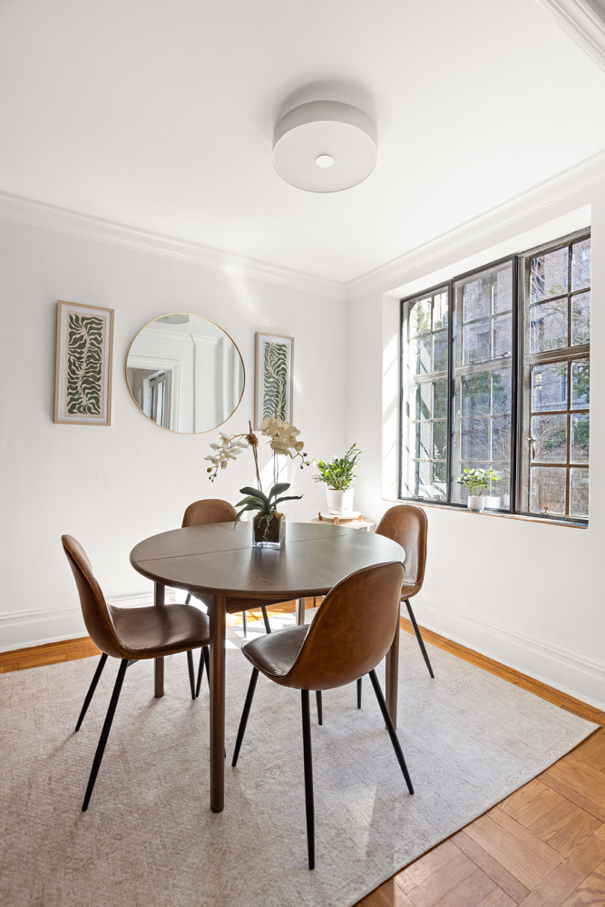 116 Pinehurst Avenue Hudson Heights New York NY 10033