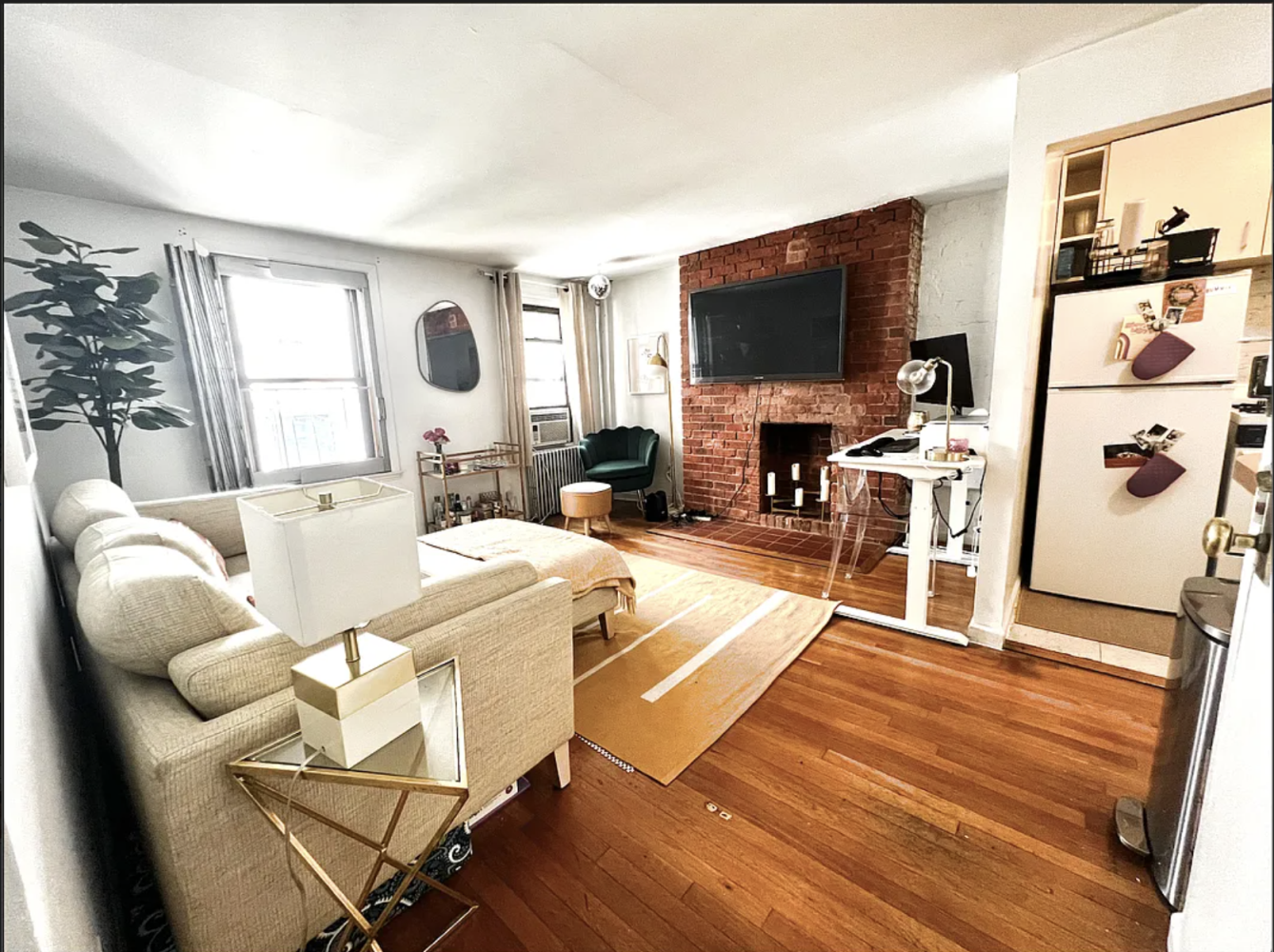 412 East 11th Street 4RB E. Greenwich Village New York NY 10009