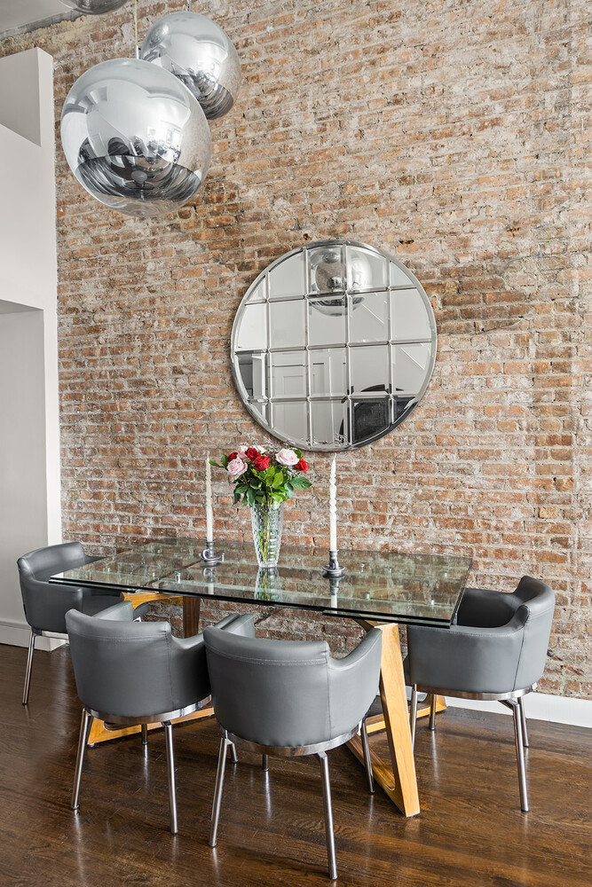 250 Mercer Street Greenwich Village New York NY 10012