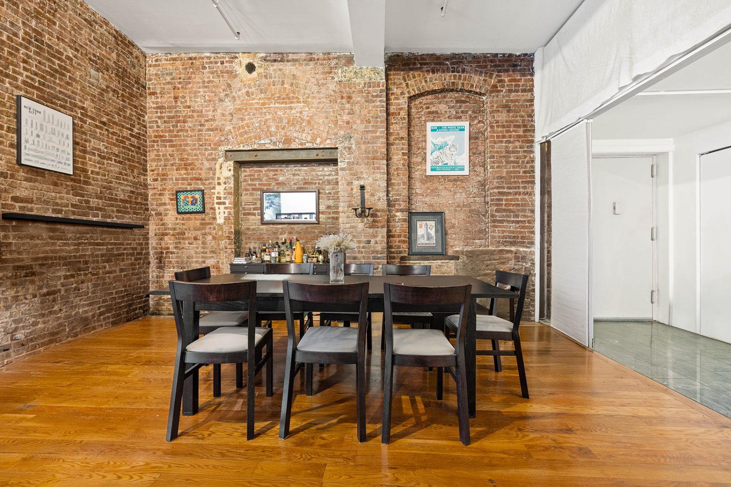 50 Bridge Street Dumbo Brooklyn NY 11201
