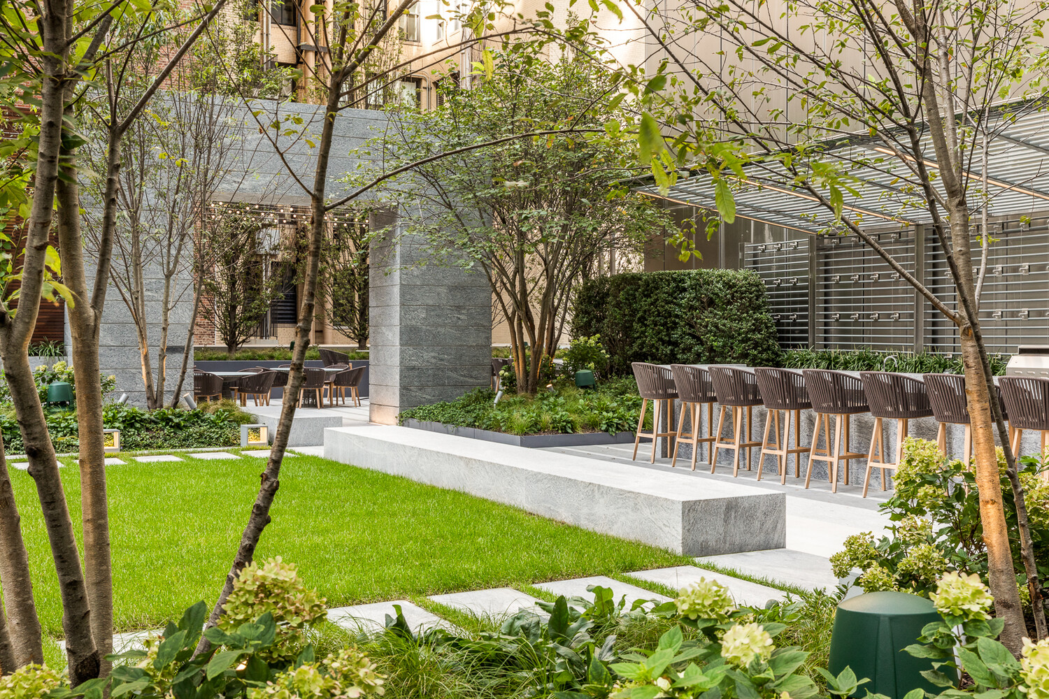 217 West 57th Street Midtown West New York NY 10019