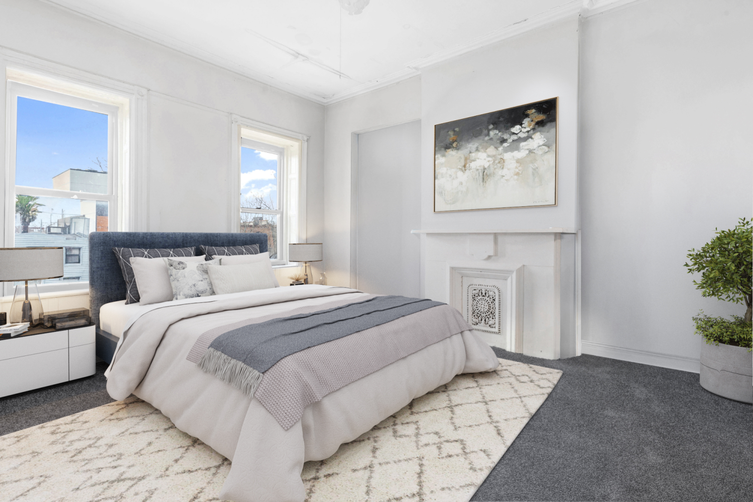 720A Quincy Street Bedford Stuyvesant Brooklyn NY 11221