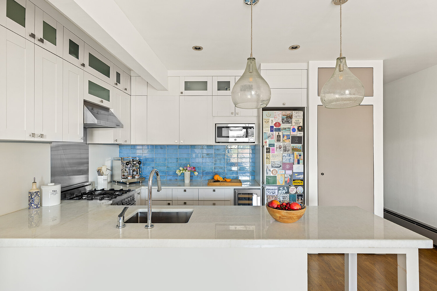 270 5th Street 4B Park Slope Brooklyn NY 11215