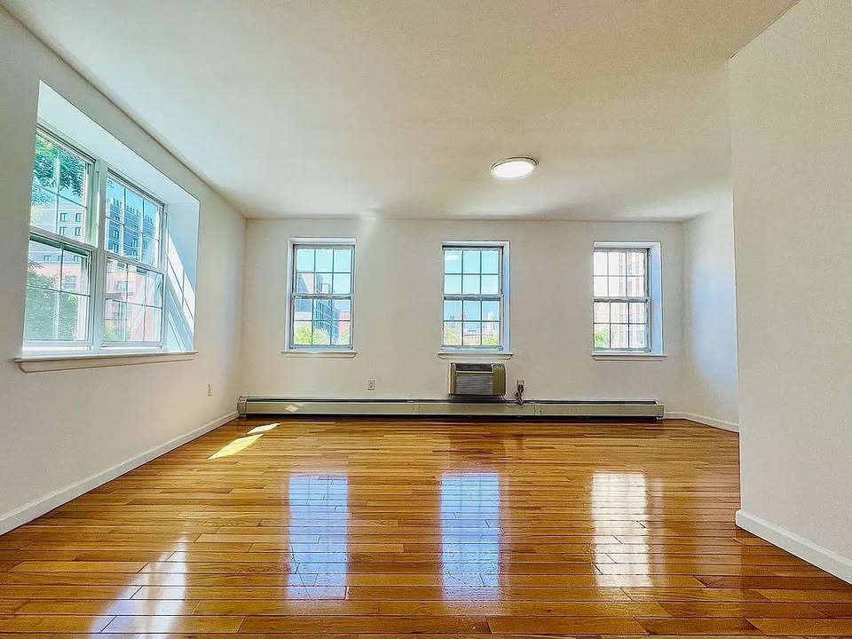 1441 Fifth Avenue 3 East Harlem New York NY 10035