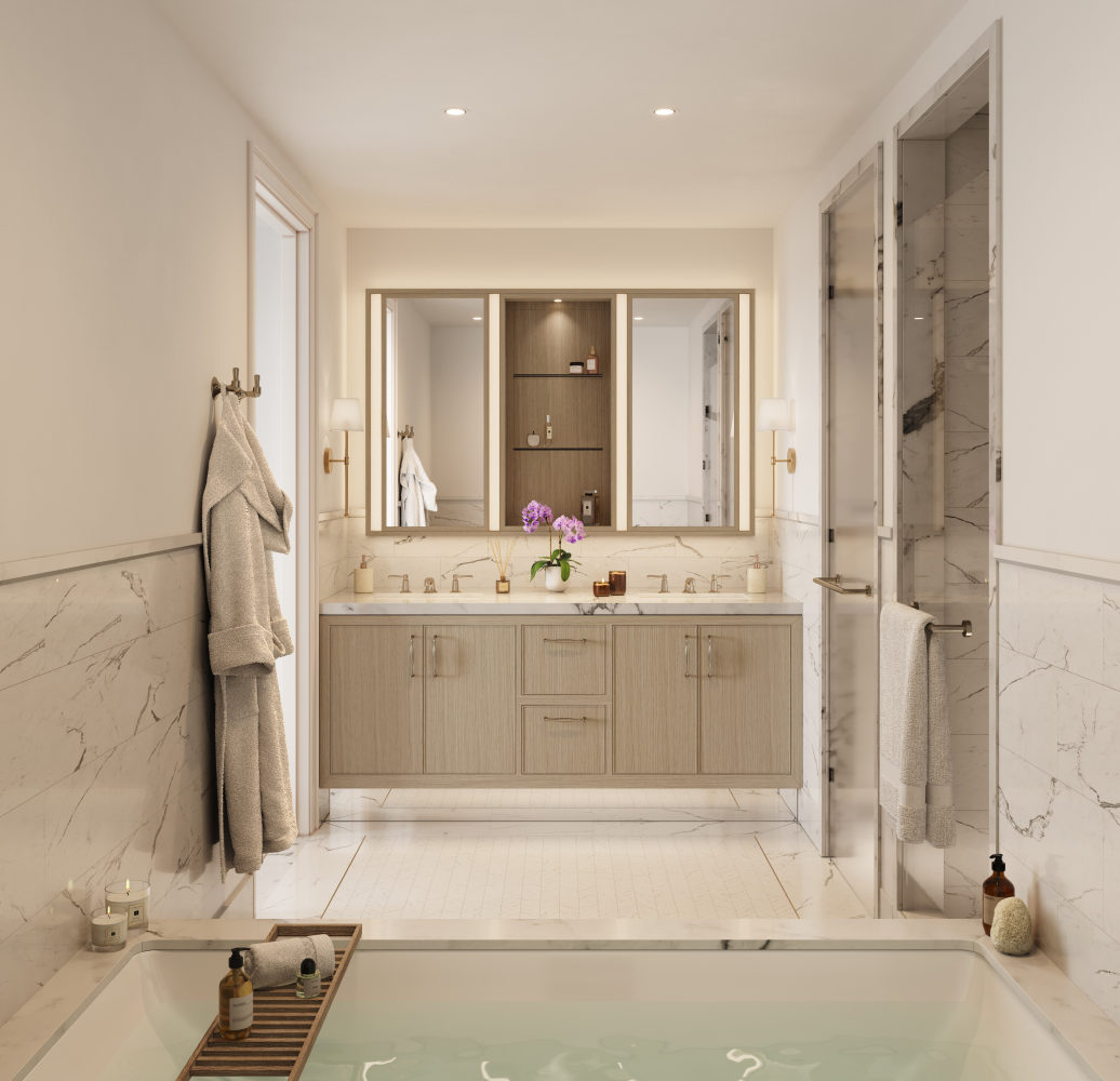 720 W End Avenue, #11B