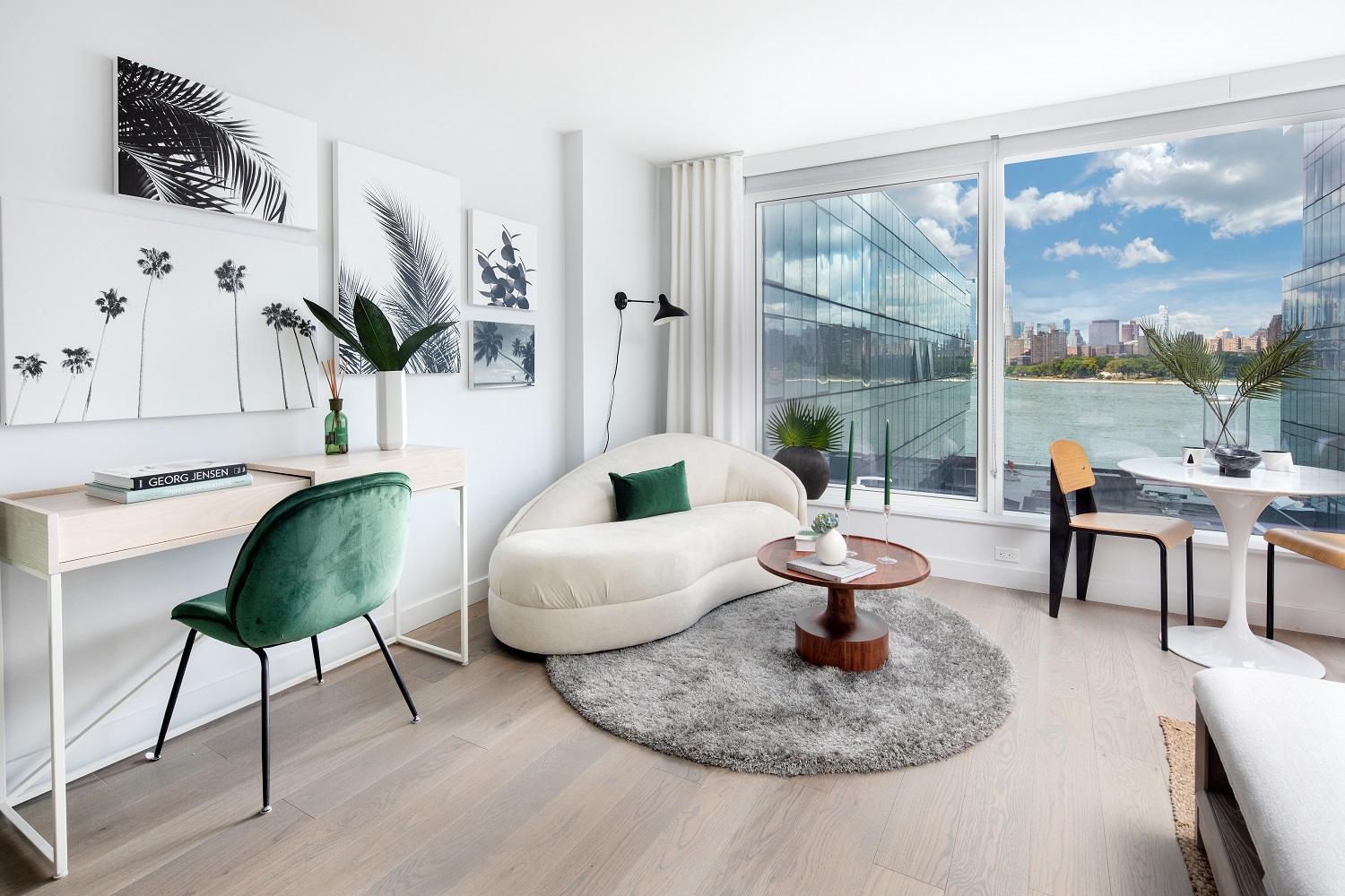 420 Kent Avenue, #2207N