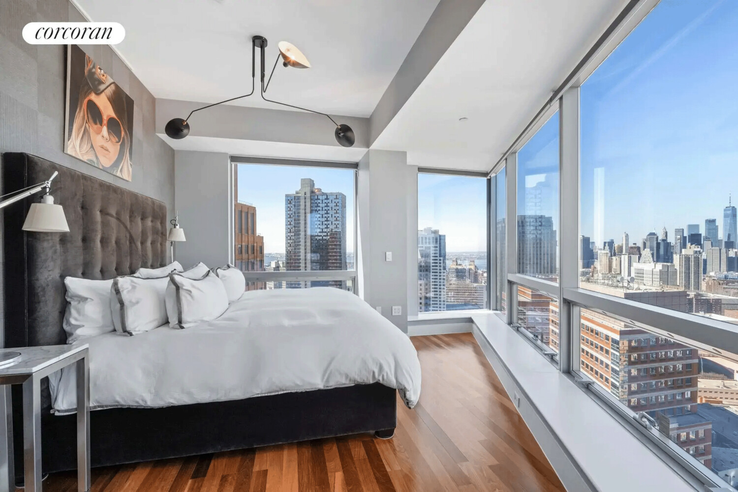 150 Myrtle Avenue PH3203 Downtown Brooklyn NY 11201