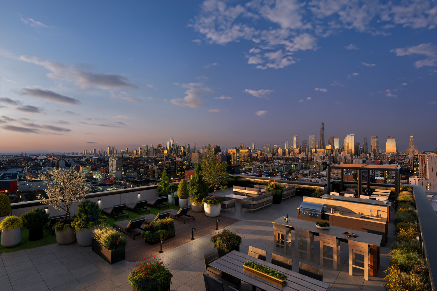 380 4th Avenue 9K Gowanus Brooklyn NY 11215