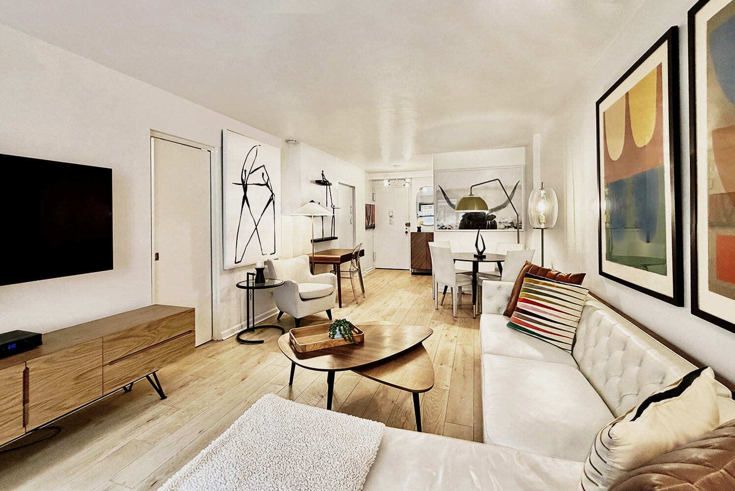 153 East 57th Street Midtown East New York NY 10022