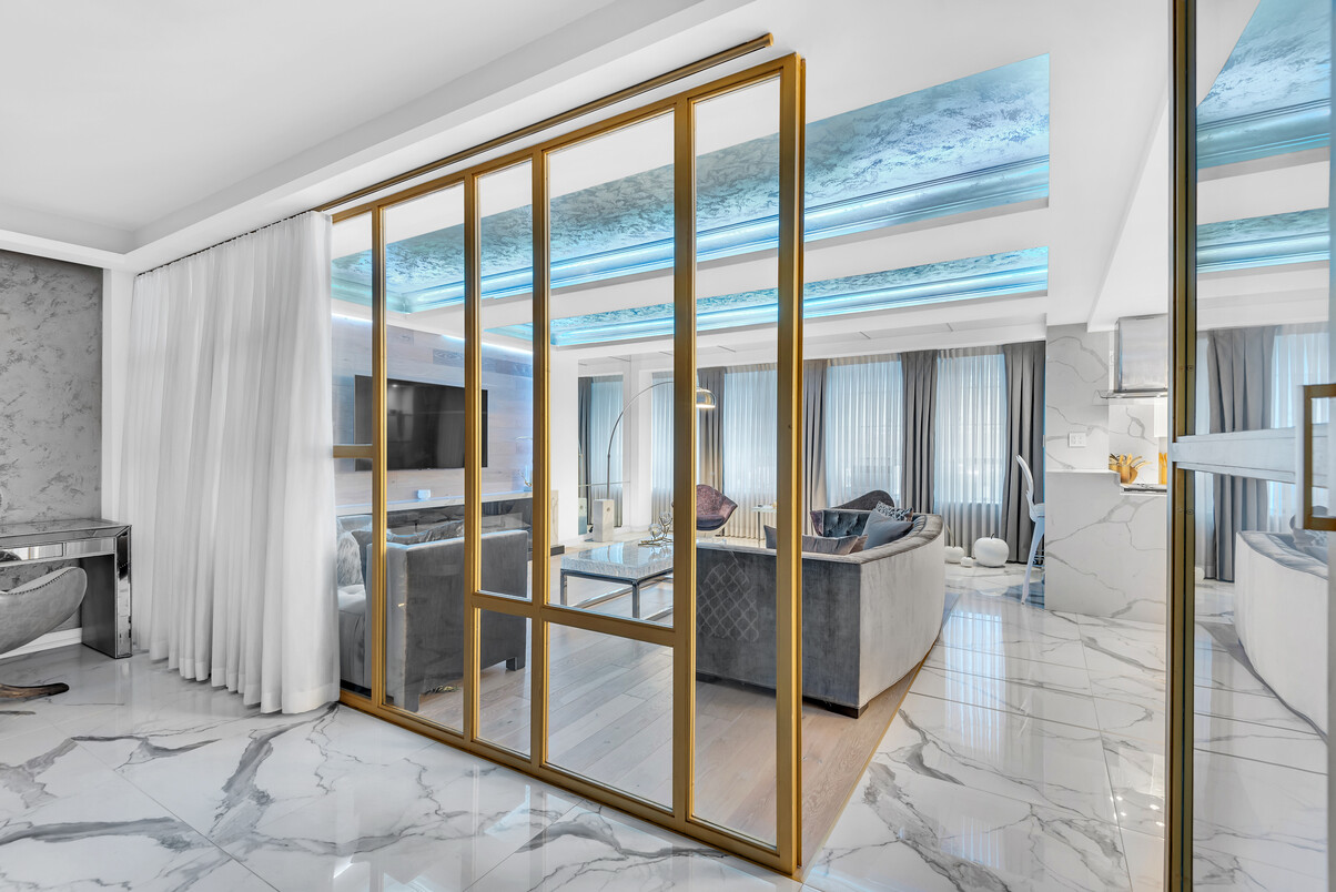 340 West 57th Street Clinton New York NY 10019