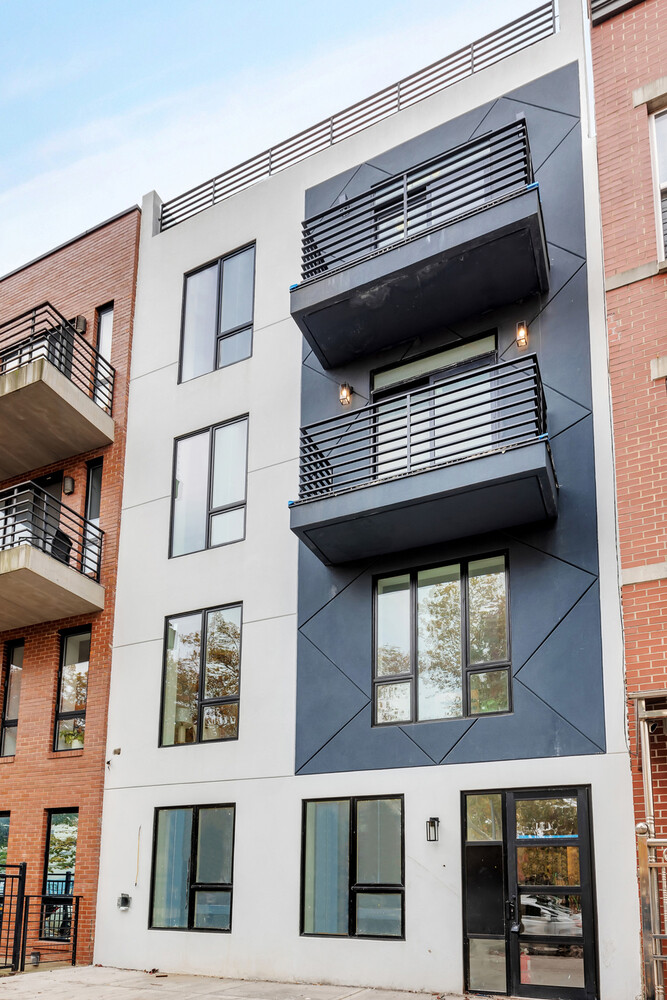 88 Marion Street 4B Stuyvesant Heights Brooklyn NY 11233