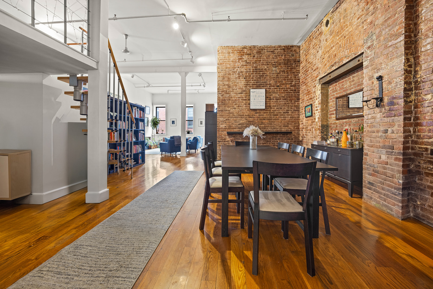 50 Bridge Street Dumbo Brooklyn NY 11201