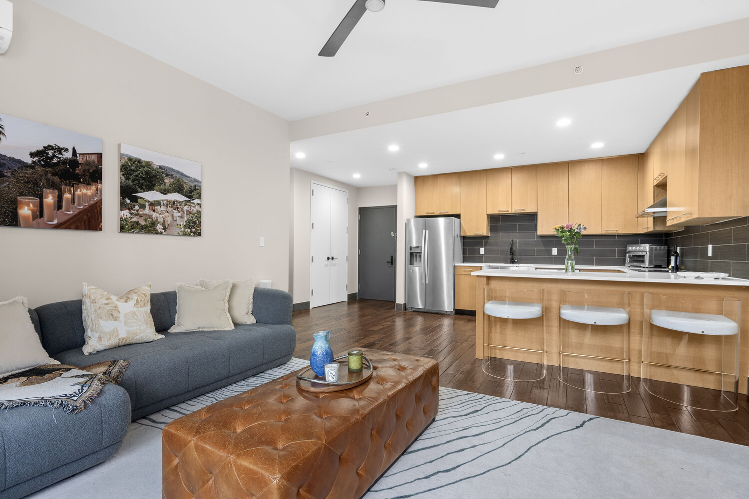 42-60 Crescent Street 7E Long Island City Queens NY 11101