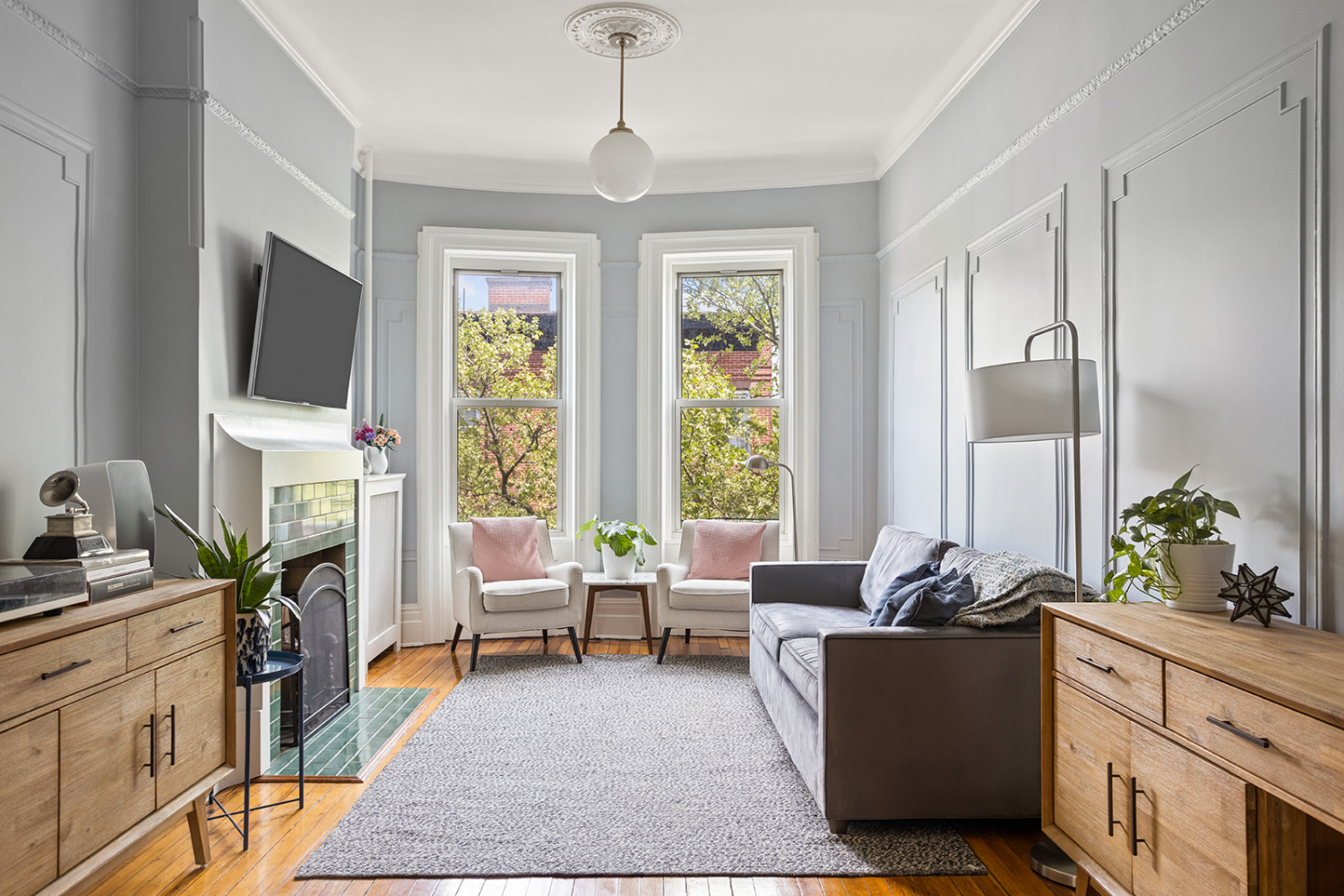 232 President Street Carroll Gardens Brooklyn NY 11231
