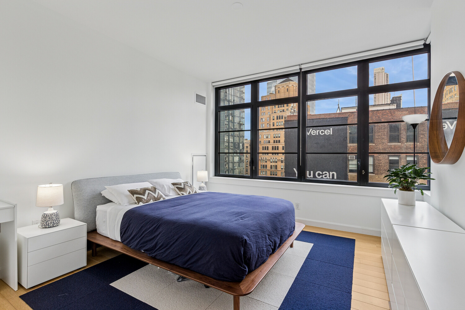 50 West 30th Street 17B NoMad New York NY 10001