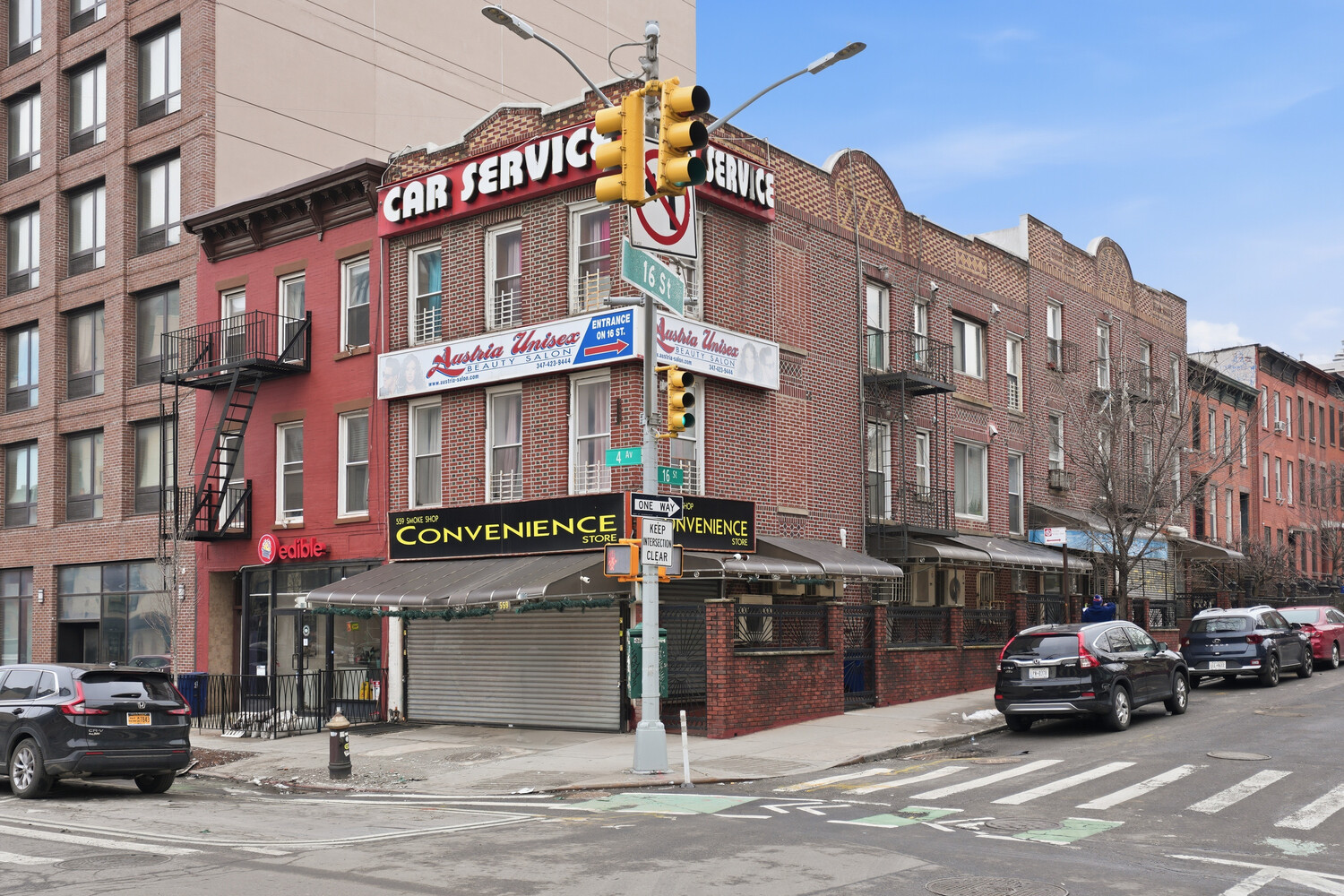 127 16th Street Brooklyn NY 11215