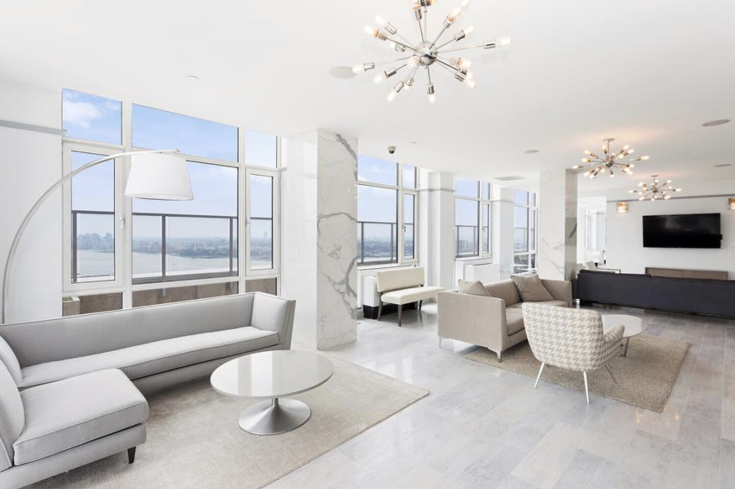 635 West 42nd Street Clinton New York NY 10036