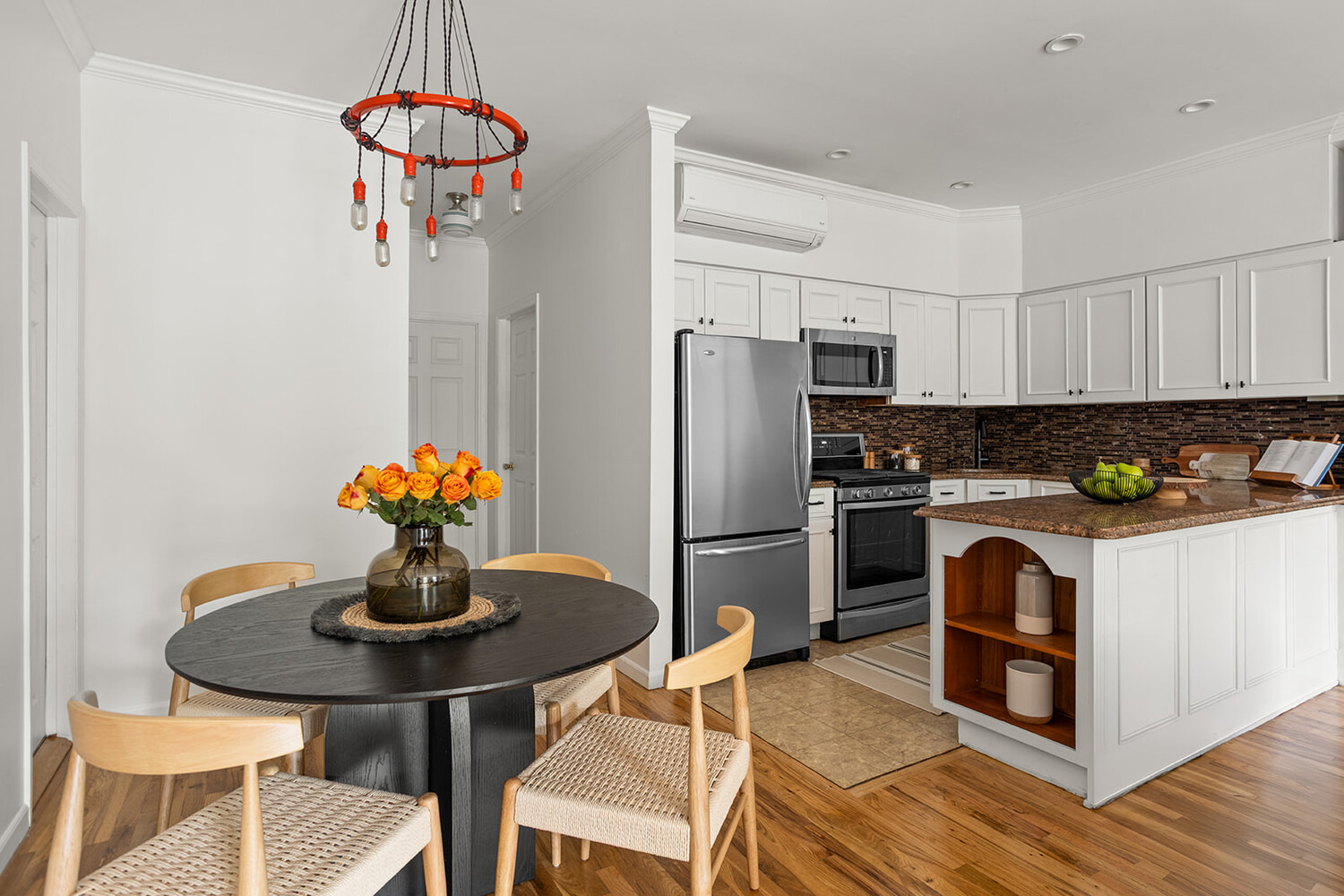 335 Sackett Street 2 Carroll Gardens Brooklyn NY 11231
