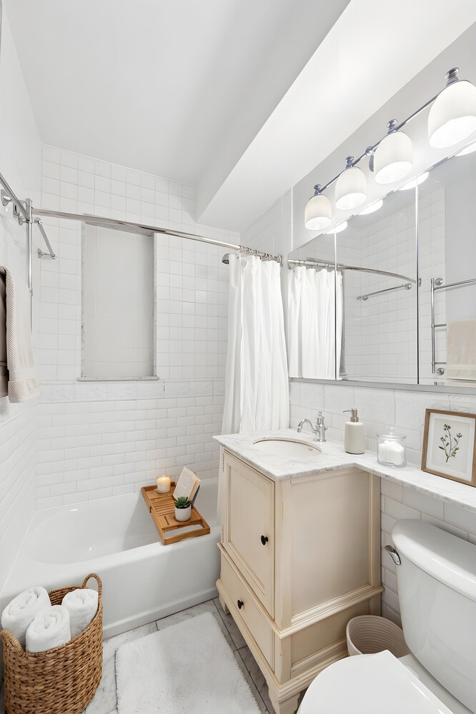 440 East 62nd Street 9F Upper East Side New York NY 10065