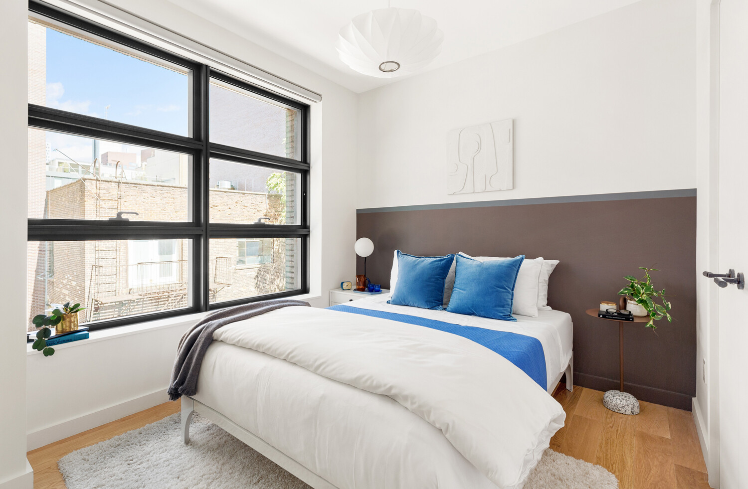 547 West 47th Street 506 Clinton New York NY 10036