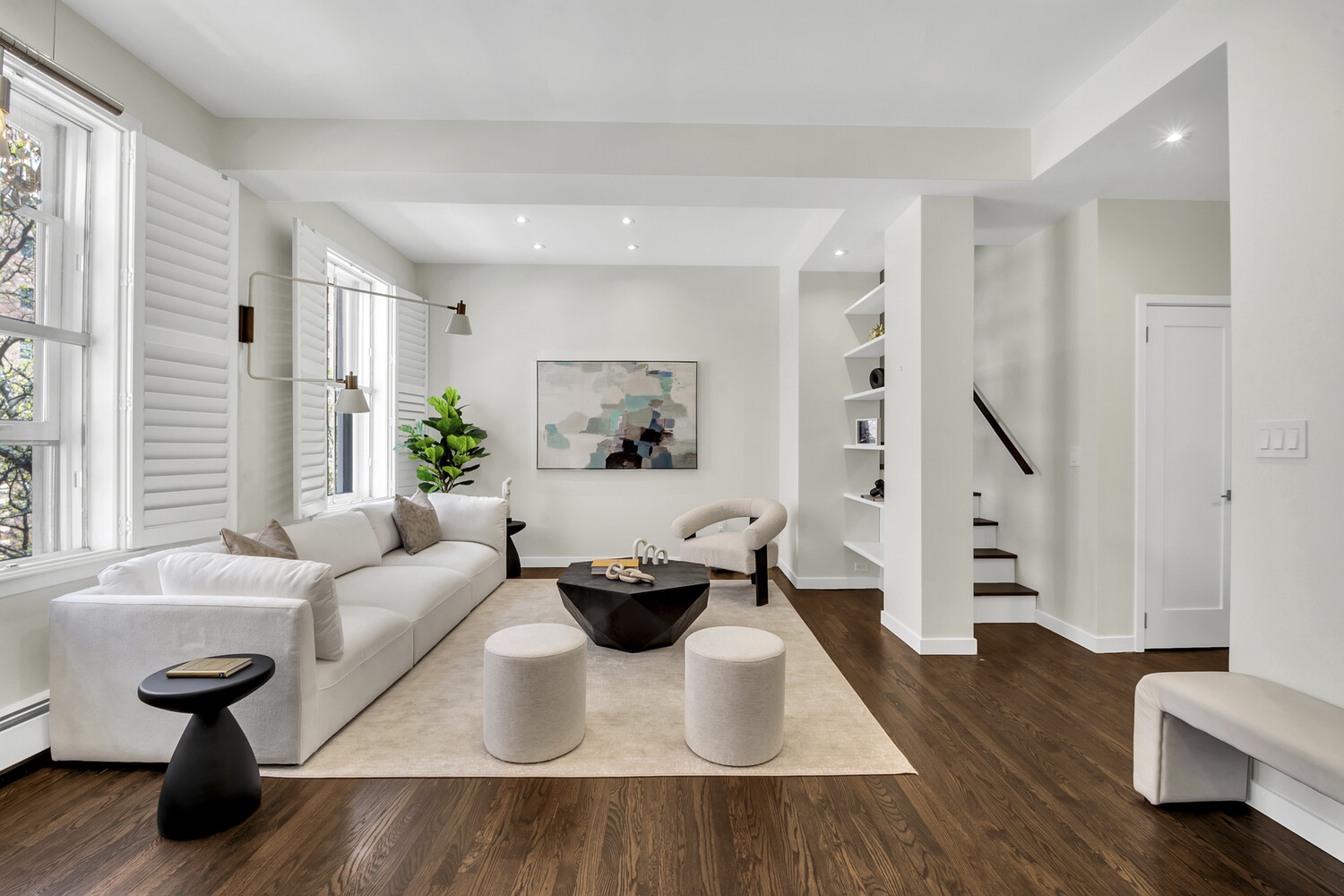 442 West 23rd Street E Chelsea New York NY 10011