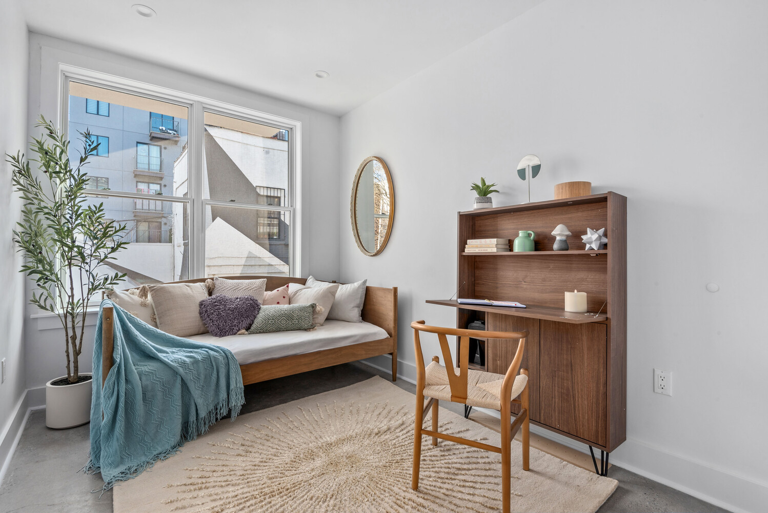 18 Melrose Street Bushwick Brooklyn NY 11206