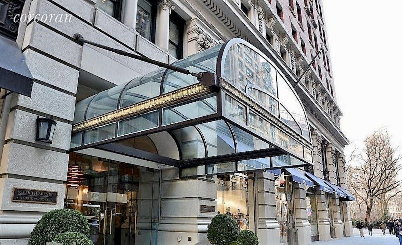 225 Fifth Avenue 2T NoMad New York NY 10010