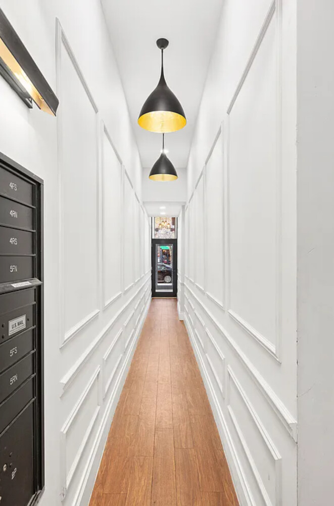 646 Ninth Avenue 3RN Clinton New York NY 10036