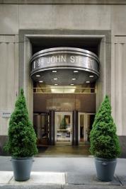 99 John Street 1204 Seaport District New York NY 10038