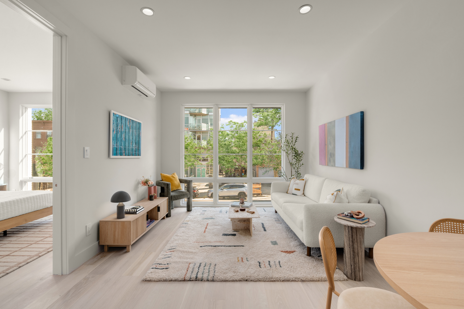 166 Washington Avenue Clinton Hill Brooklyn NY 11205