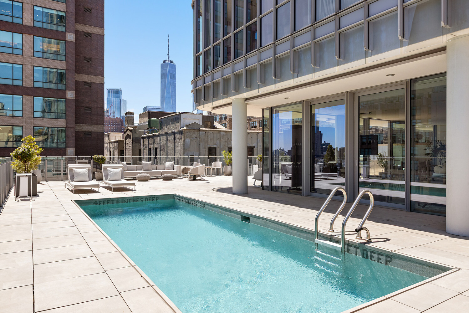 565 Broome Street S16B Soho New York NY 10013