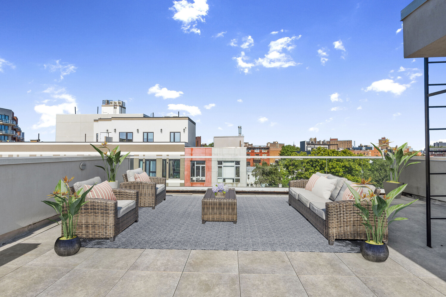 18 Melrose Street Bushwick Brooklyn NY 11206