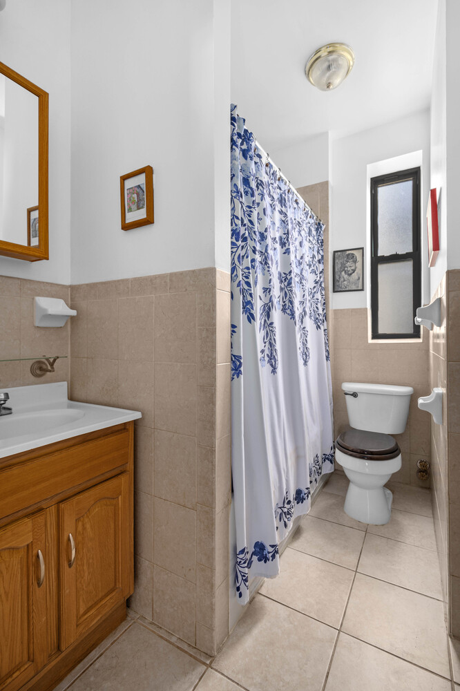 15 Fort Washington Avenue Washington Heights New York NY 10032