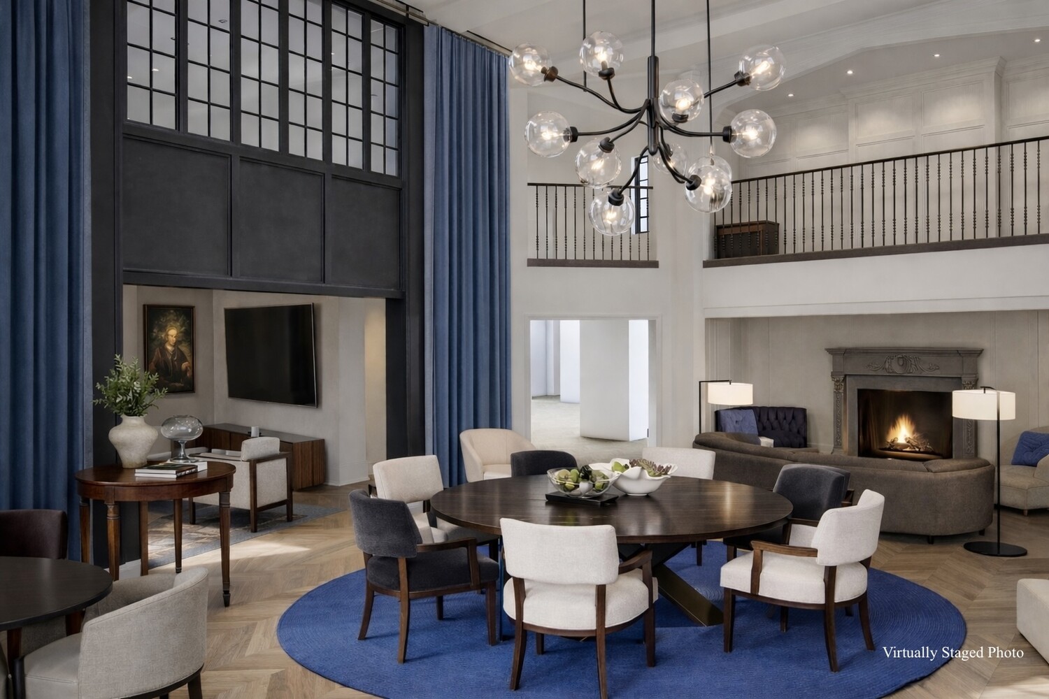 5 Tudor City Place PH1PH2 Tudor City New York NY 10017