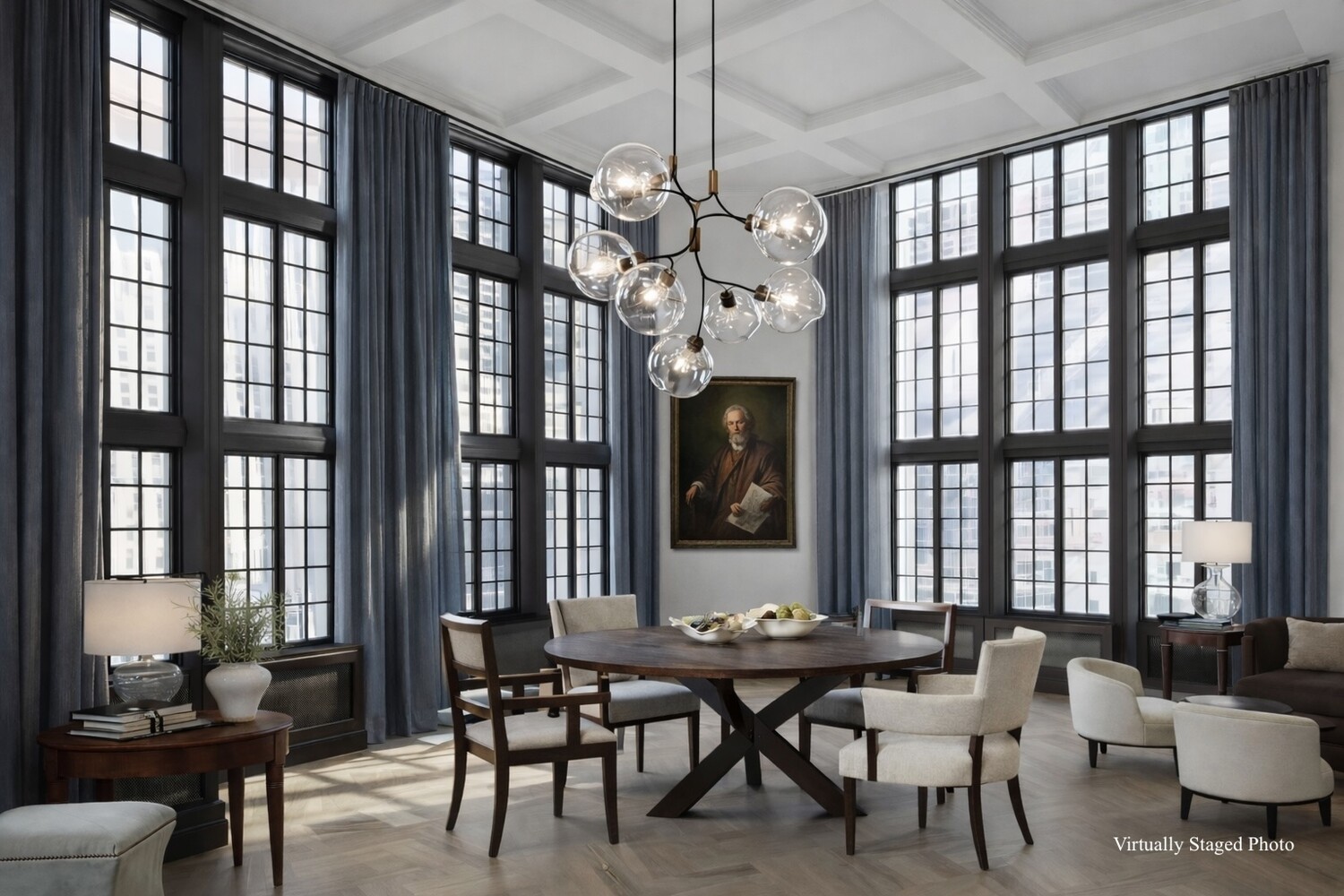 5 Tudor City Place PH1PH2 Tudor City New York NY 10017