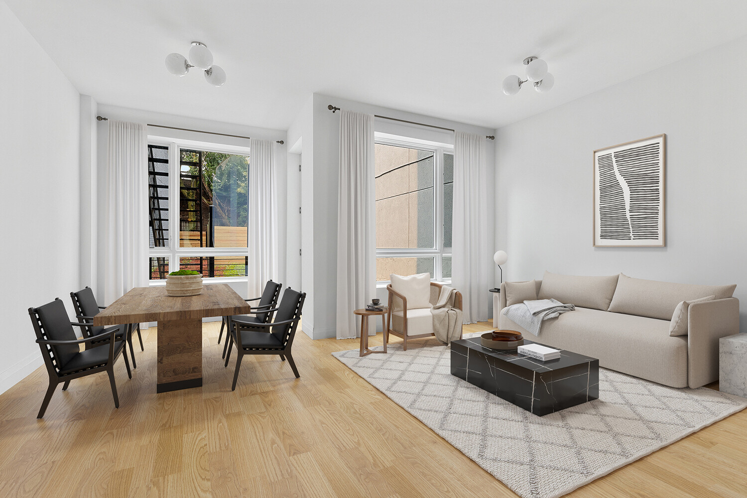 26 Goodwin Place 1R Bushwick Brooklyn NY 11221
