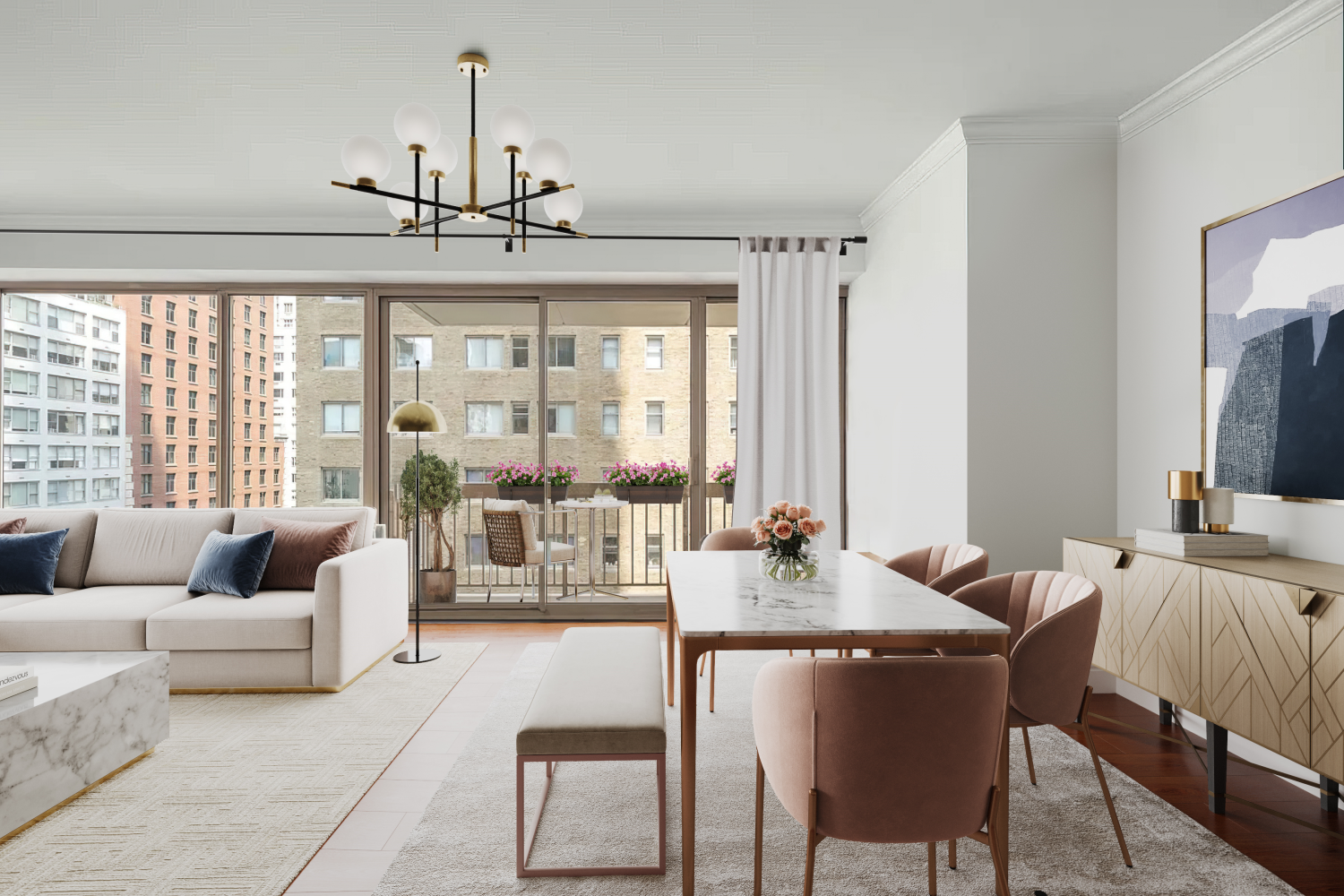 200 East 69th Street Upper East Side New York NY 10021