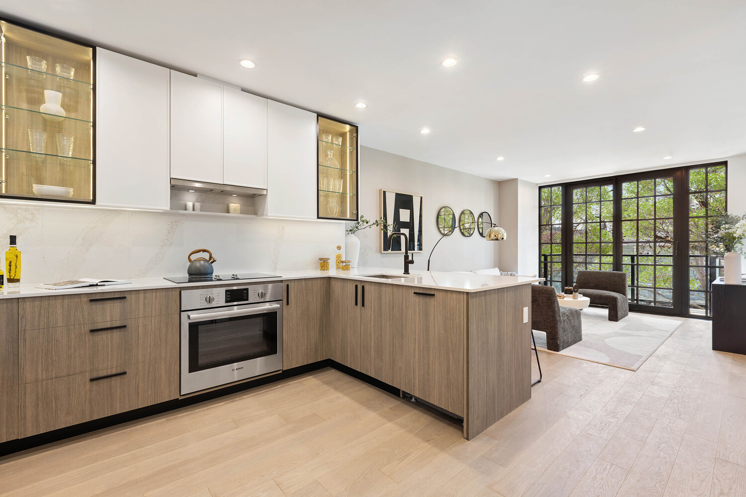 25-23 Newtown Avenue 2C Astoria Queens NY 11102