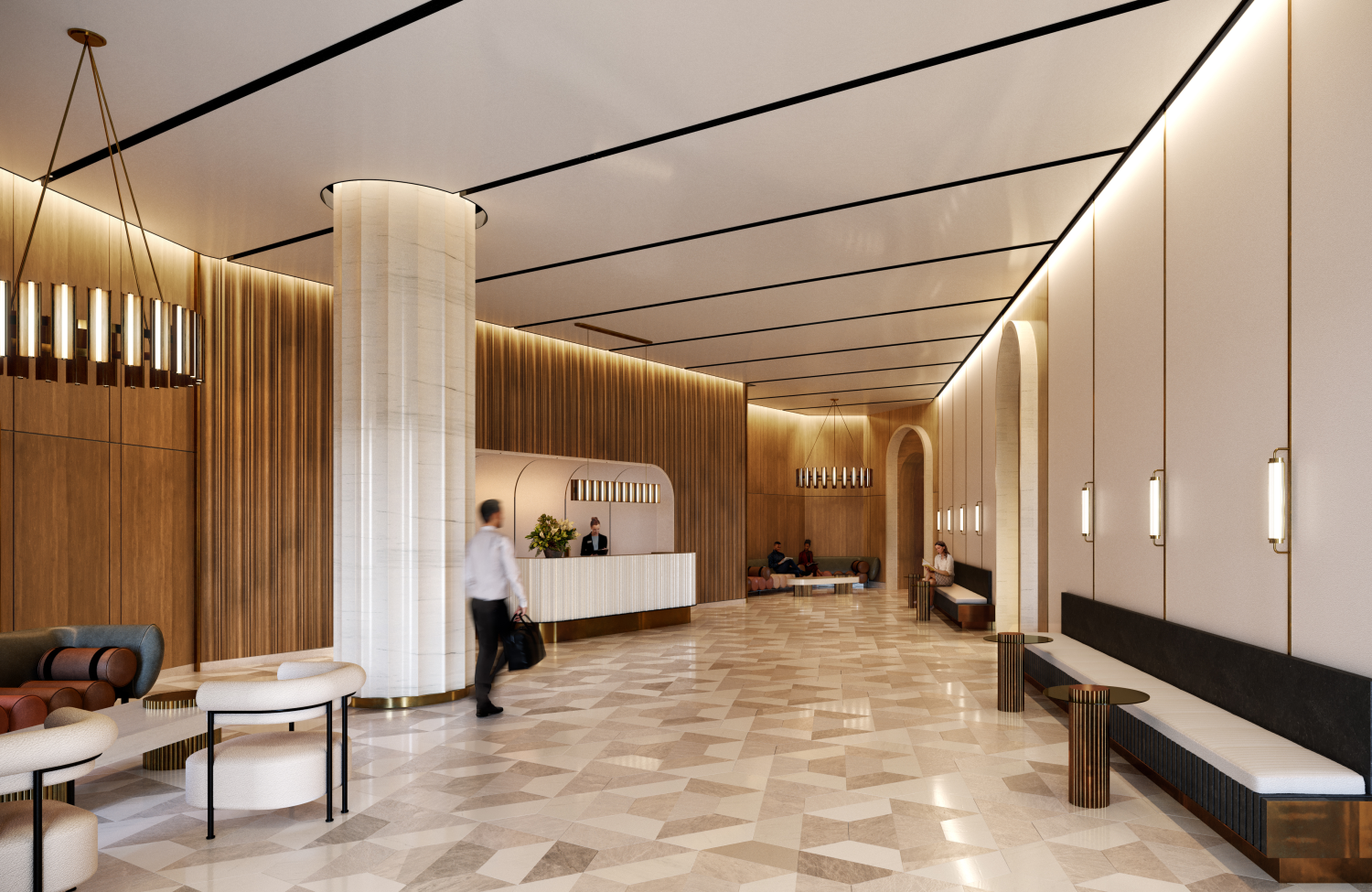 55 Fleet Street 52B Downtown Brooklyn NY 11201