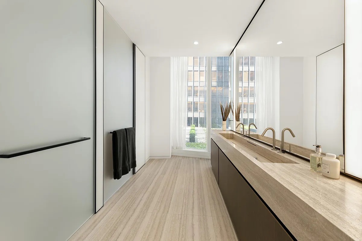 100 East 53rd Street Midtown East New York NY 10022