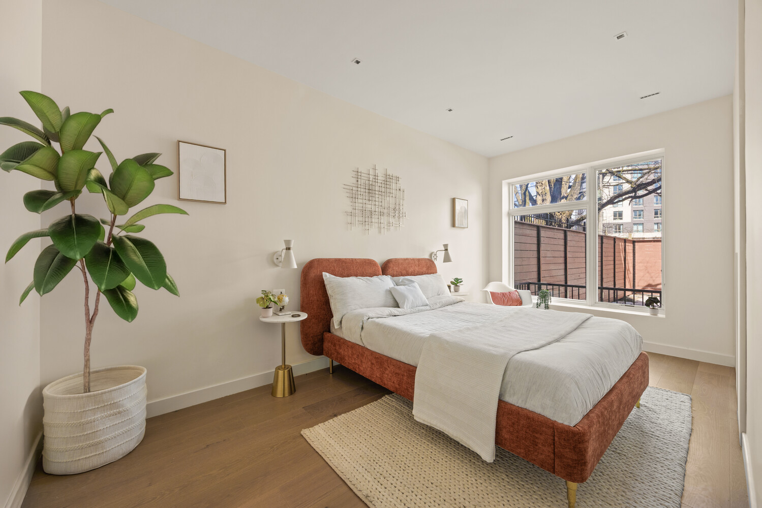 21 Lefferts Place 1 Clinton Hill Brooklyn NY 11238