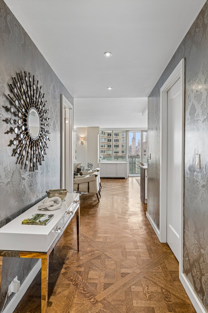61 West 62nd Street 17EF Lincoln Square New York NY 10023