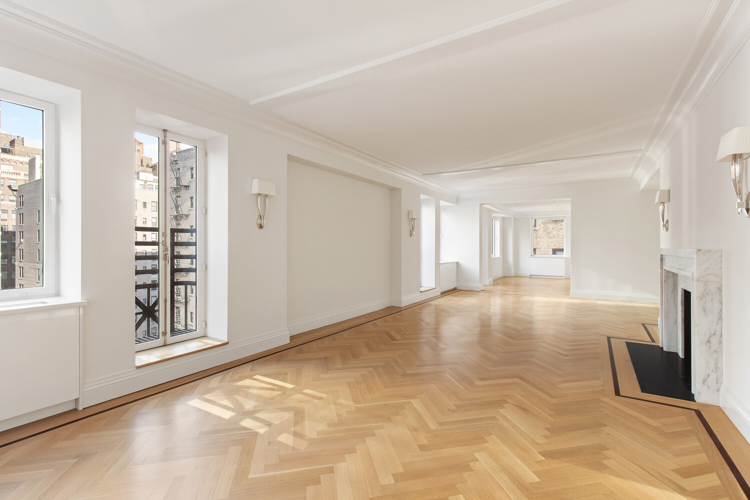 60 East 88th Street 12 Carnegie Hill New York NY 10128