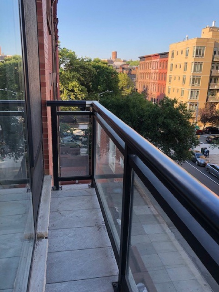 2066 Fifth Avenue 3A West Harlem New York NY 10035