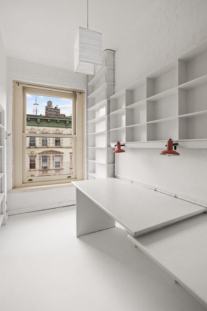 167 Spring Street, #5SE