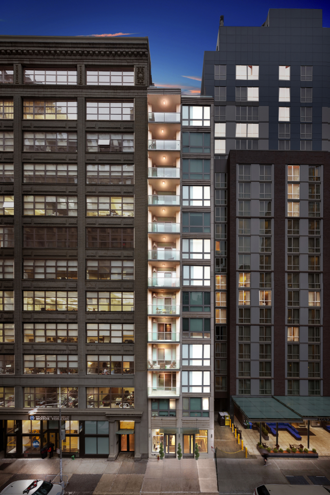 143 West 30th Street 6A Chelsea New York NY 10001